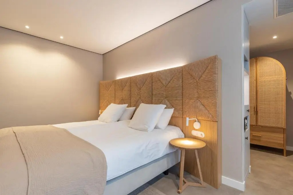 Strandhotel Domburg