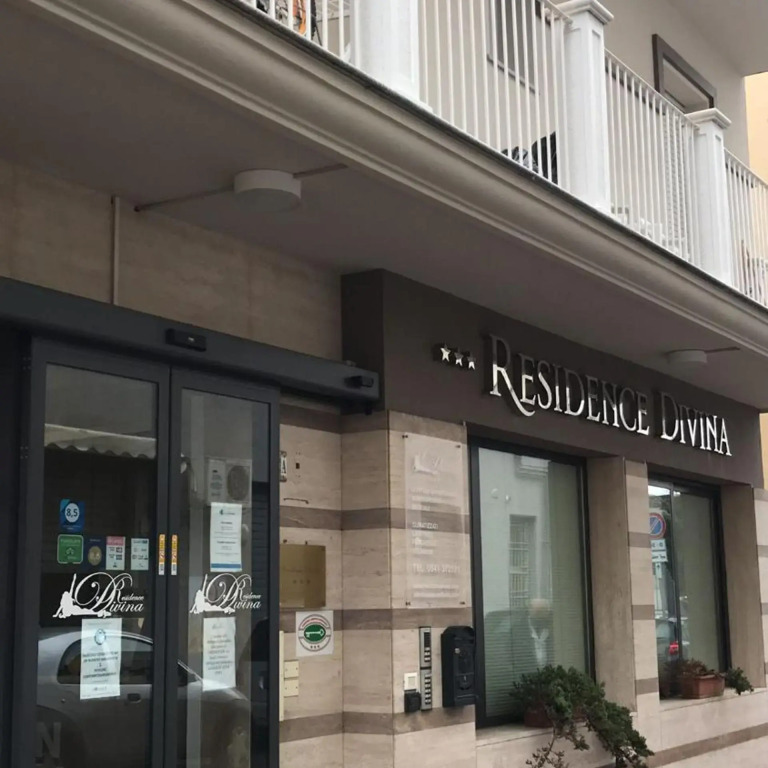 Residence Divina