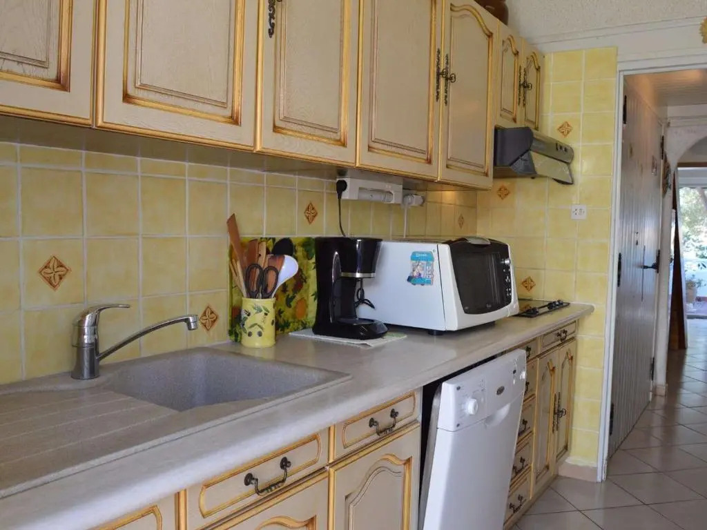 Maison Fleury-Saint-Pierre-la-Mer, 2 pièces, 5 personnes - FR-1-229D-72