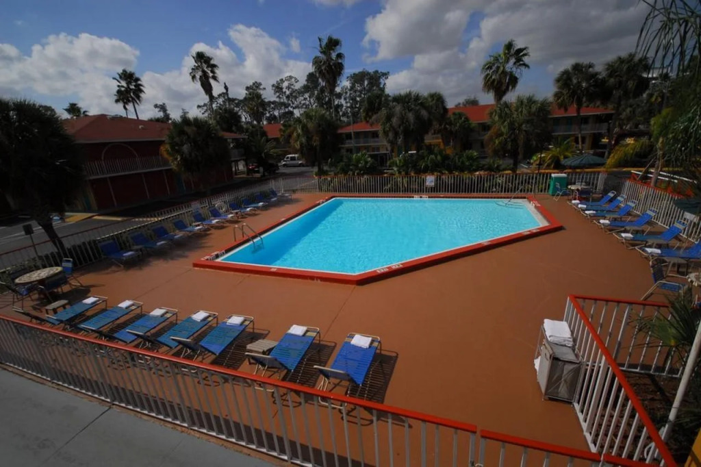 Quality Inn & Suites Eastgate