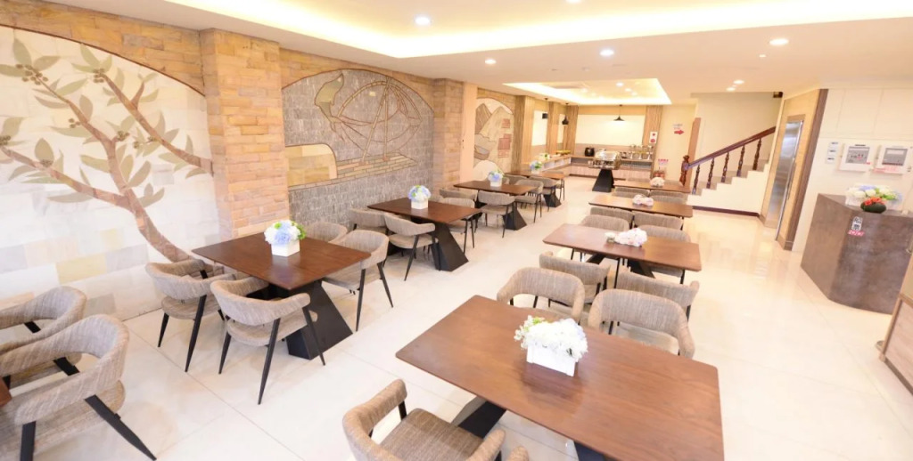 Shang Shan Ting Chao Hotel