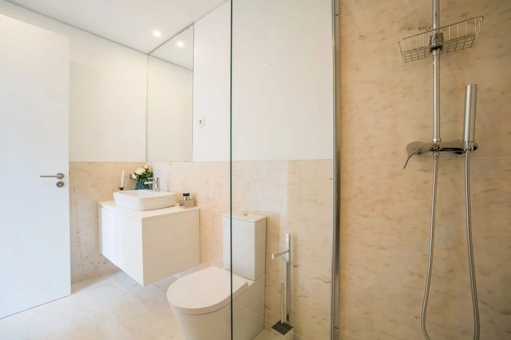 Principe Real Lightful Apartment