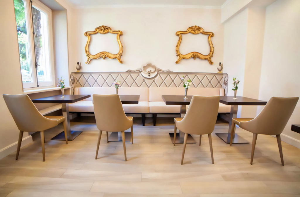 Hotel SantAndrea