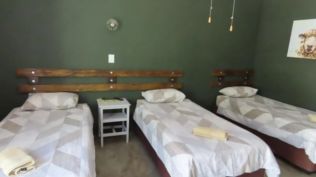 Windpomp Guesthouse
