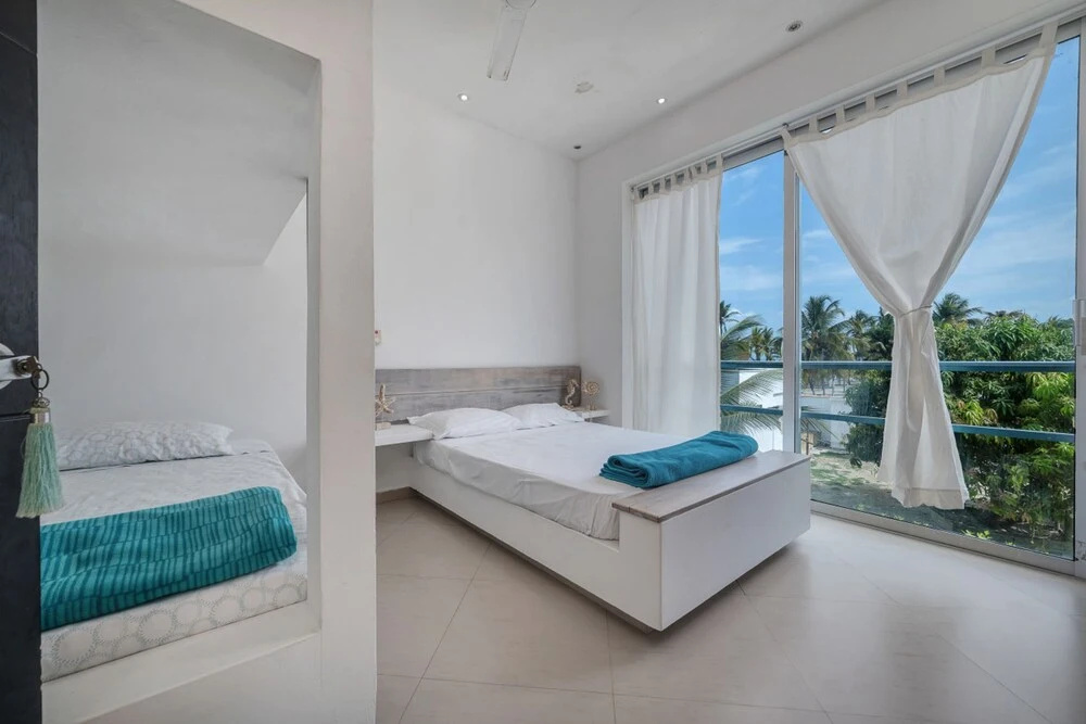 Luxury Villa Private Beach Tolu