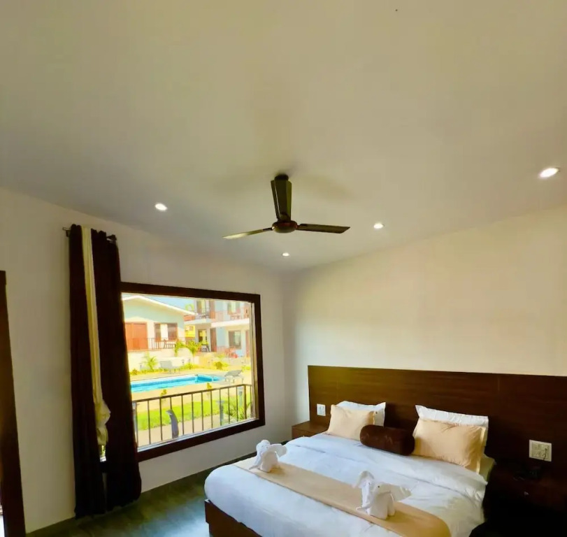 Lampost Boutique Hotel