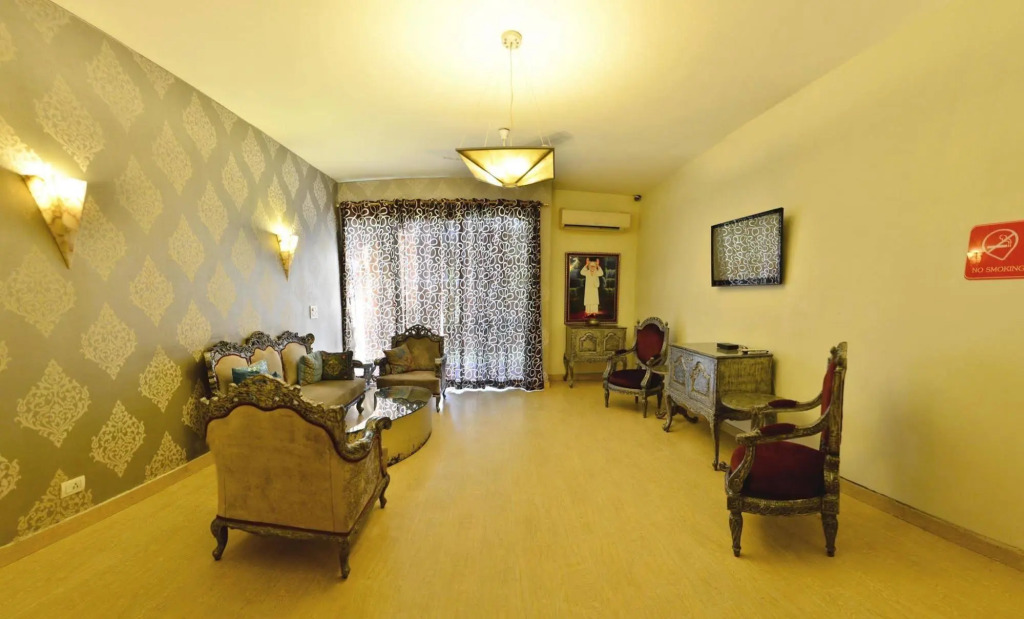 Gem92 Hotel