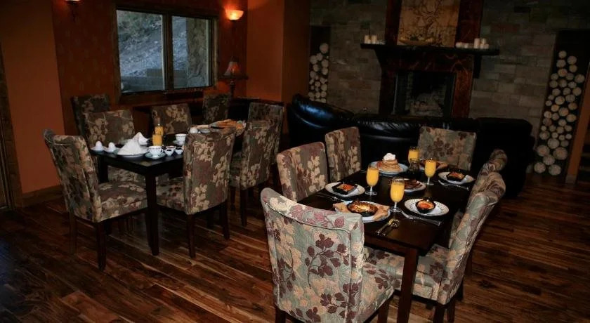 Torchlight Inn