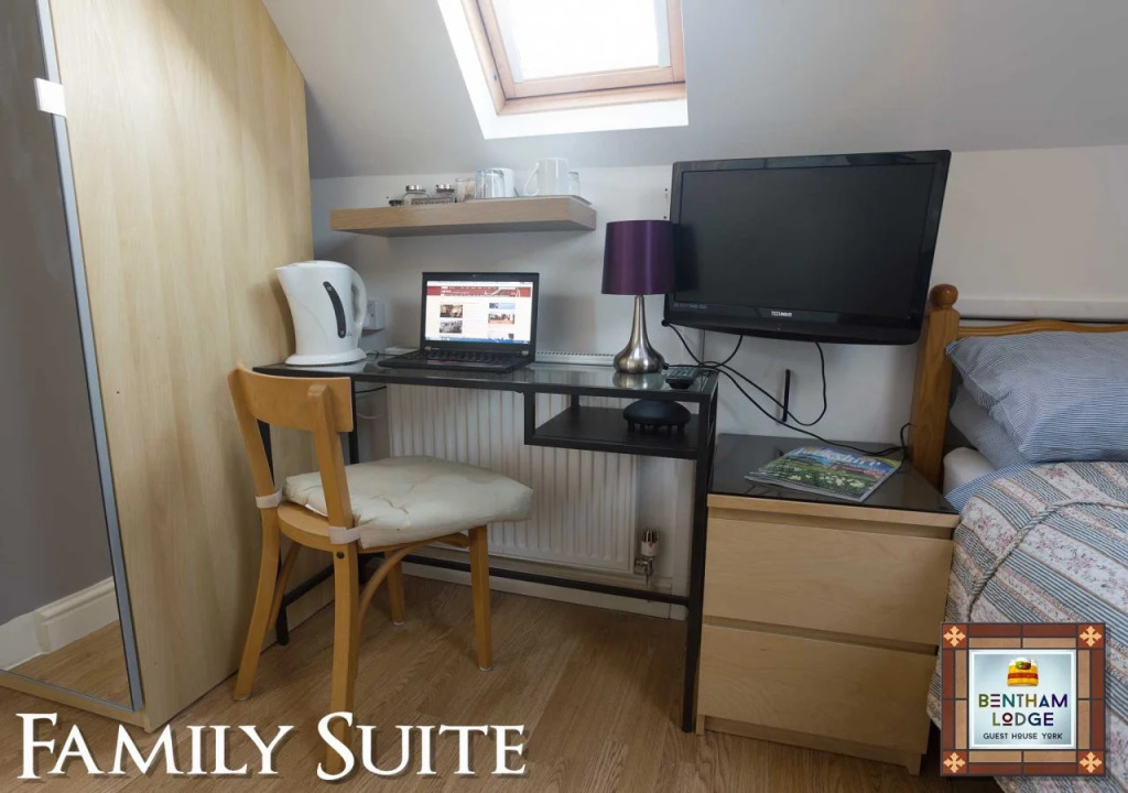 Bentham Lodge Guest House