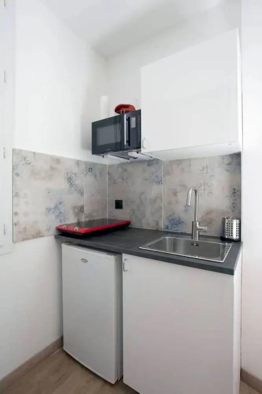 My Cosy apartment - La Roquette