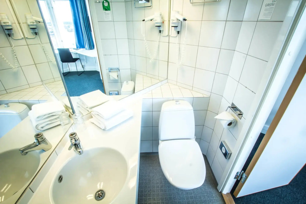 First Hotel Jönköping