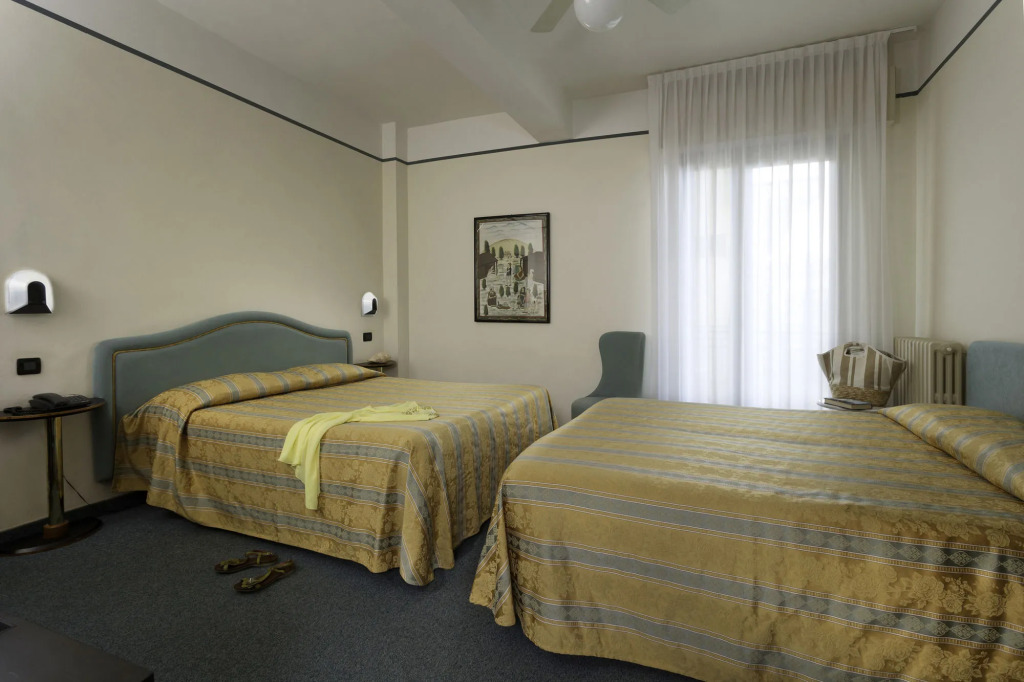 Hotel Stella