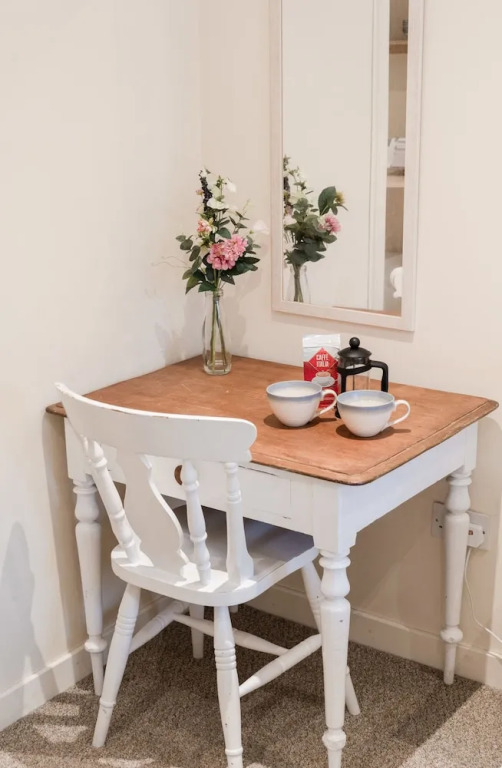 Room On The Brae