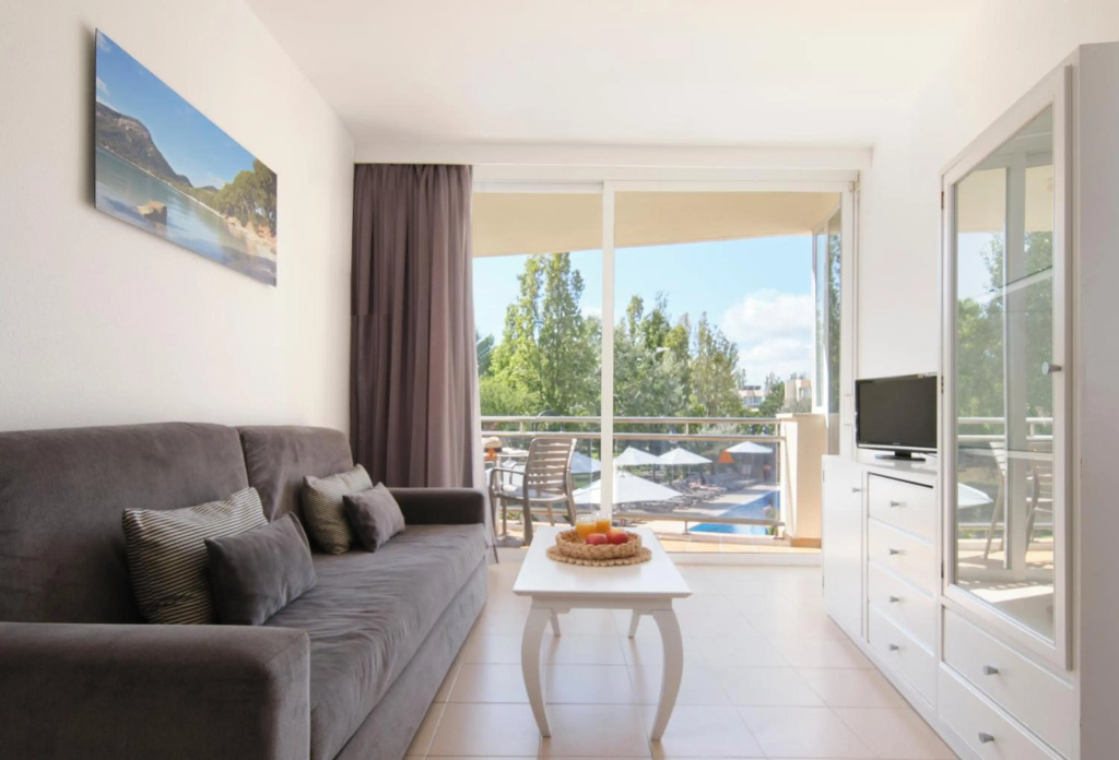 Aparthotel Duva & Spa
