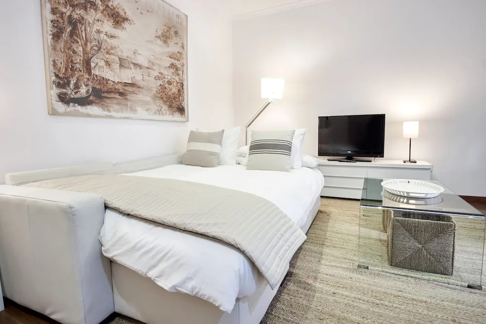 Historic Center Relax Suite