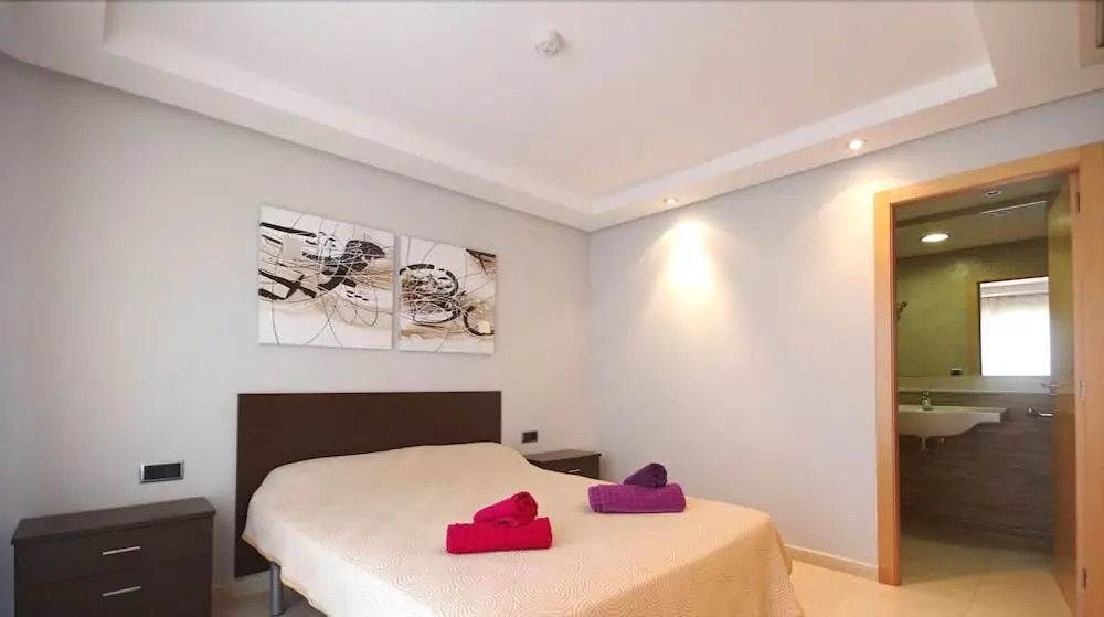 Apartamento Terra