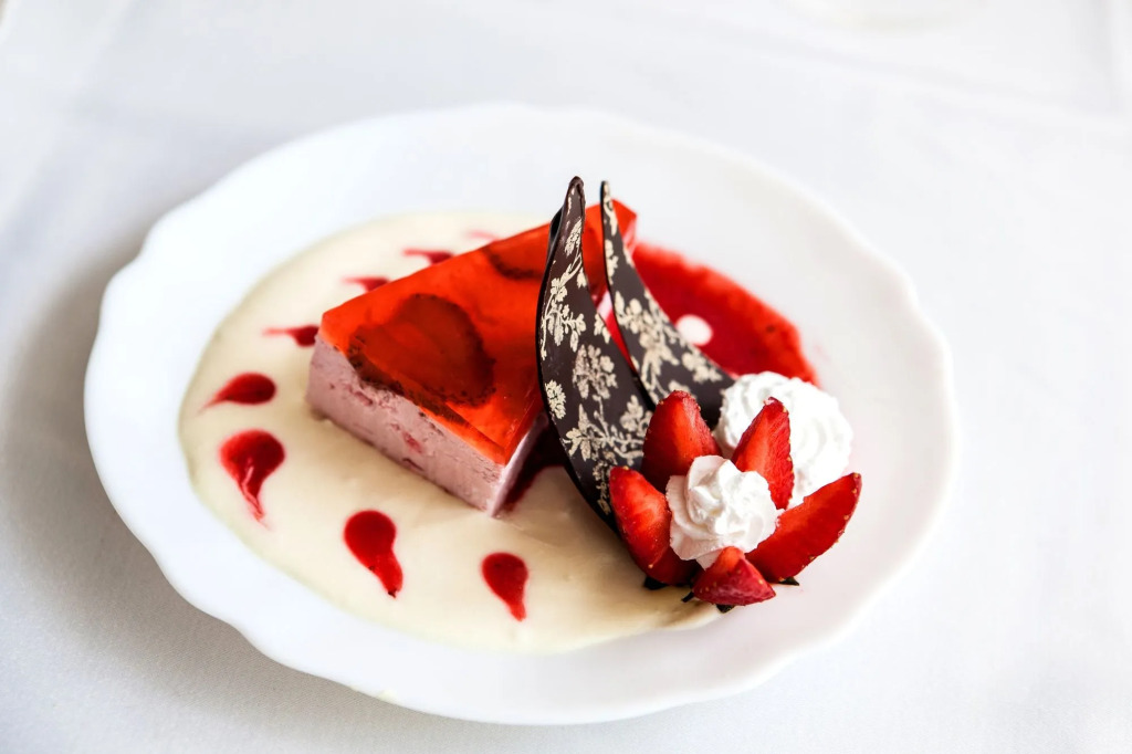 CE Plaza Hotel