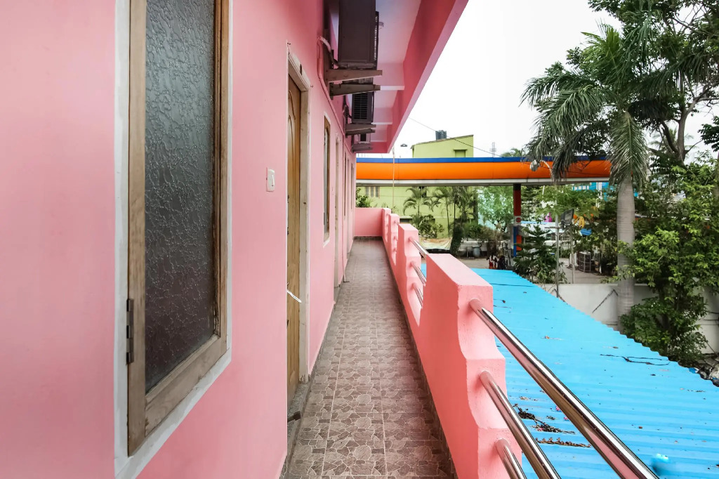 SPOT ON 47779 Thirugnanasamandham Rooms