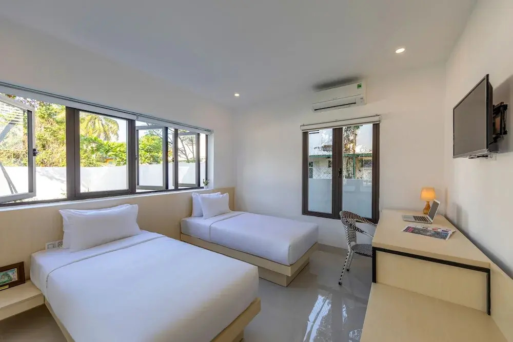 Bespoke Villa Hoian