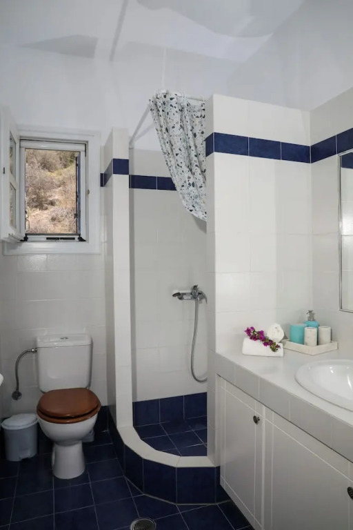 Villa Irenes Dream - For dreamy holidays