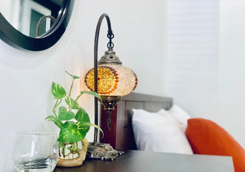 Moonlight House & Apartment Nha Trang