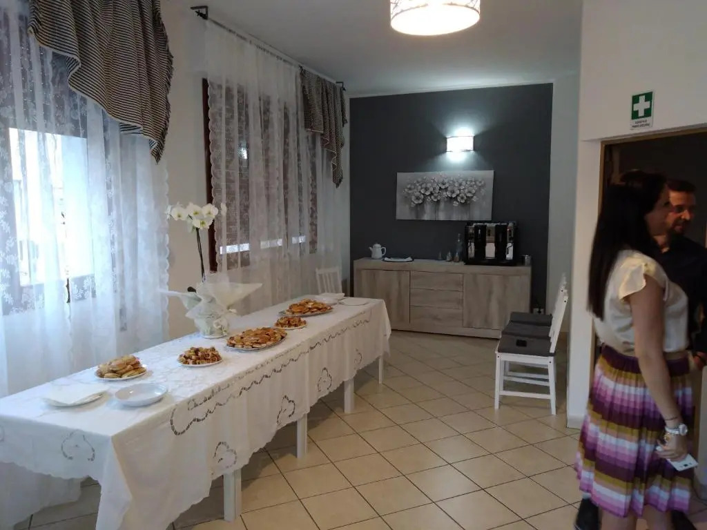 La Fenice Hotel
