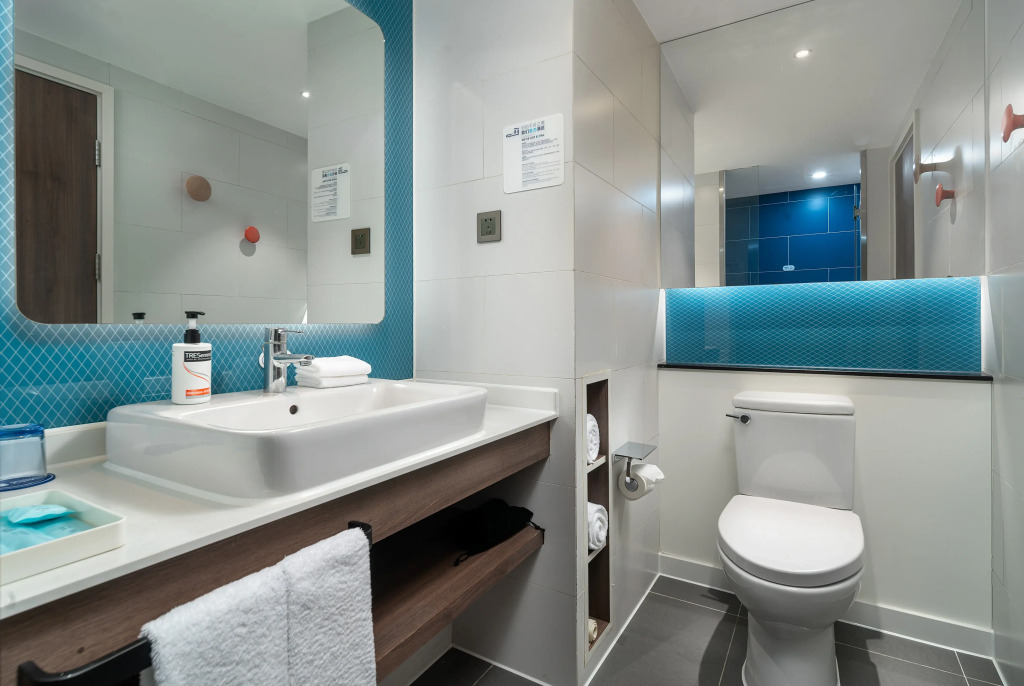 Holiday Inn Express Xiamen LuShan