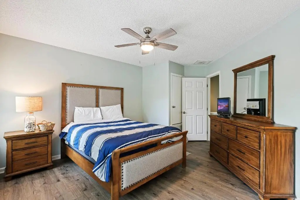 42 Ocean Breeze 2 BR Condo Forest Beach