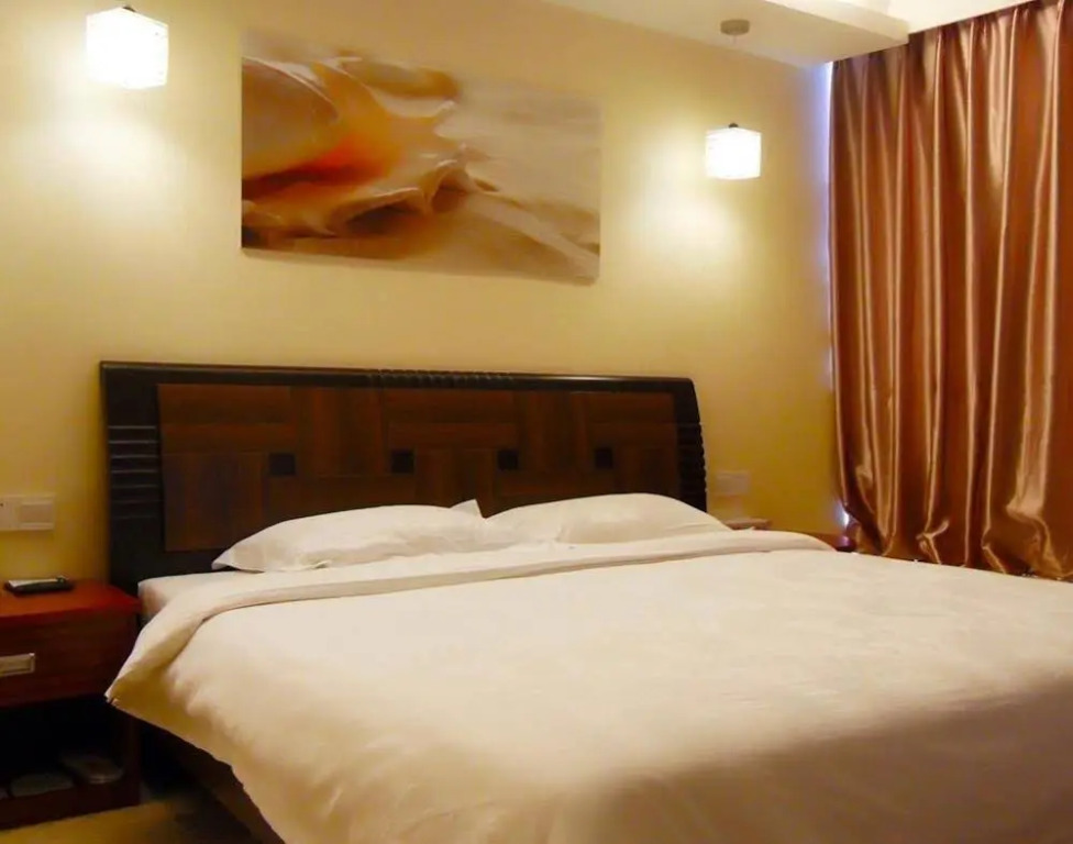 Shenzhen Shatoujiao Hotel