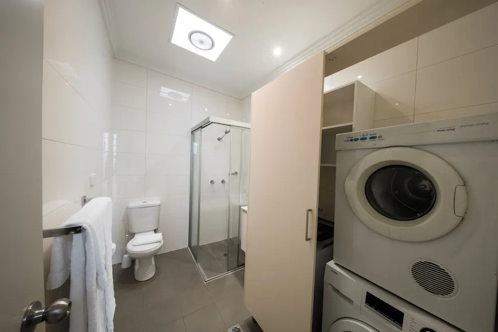 Lithgow Apartments