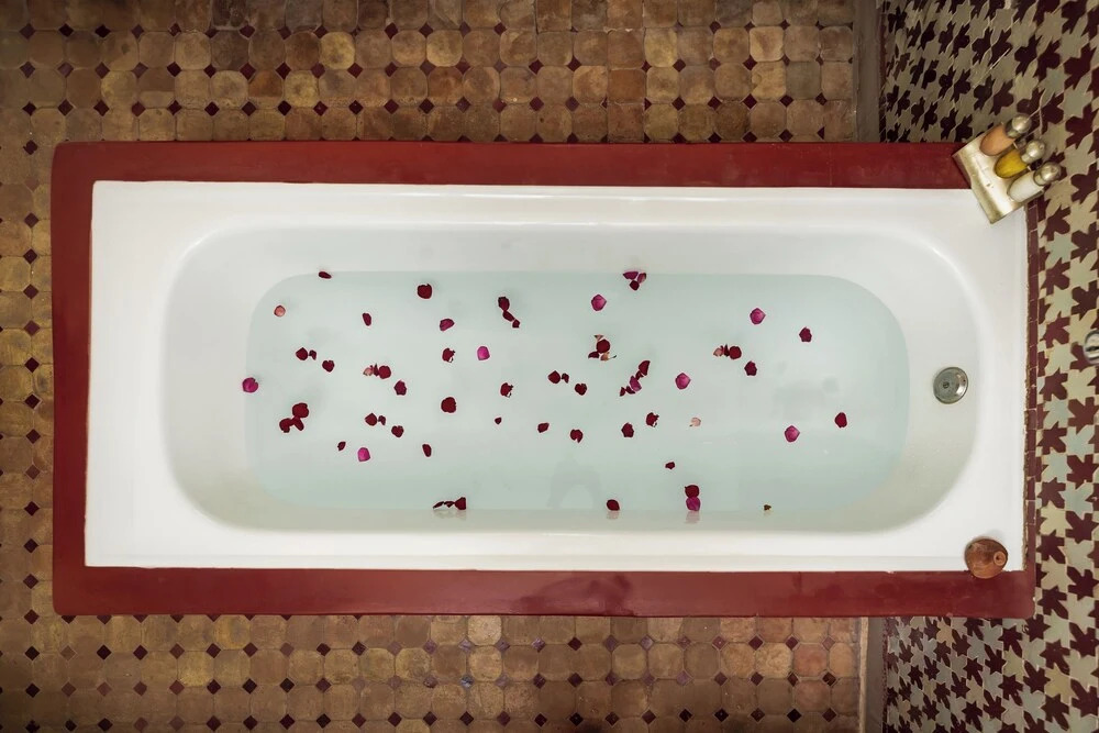Riad Tizwa Fes
