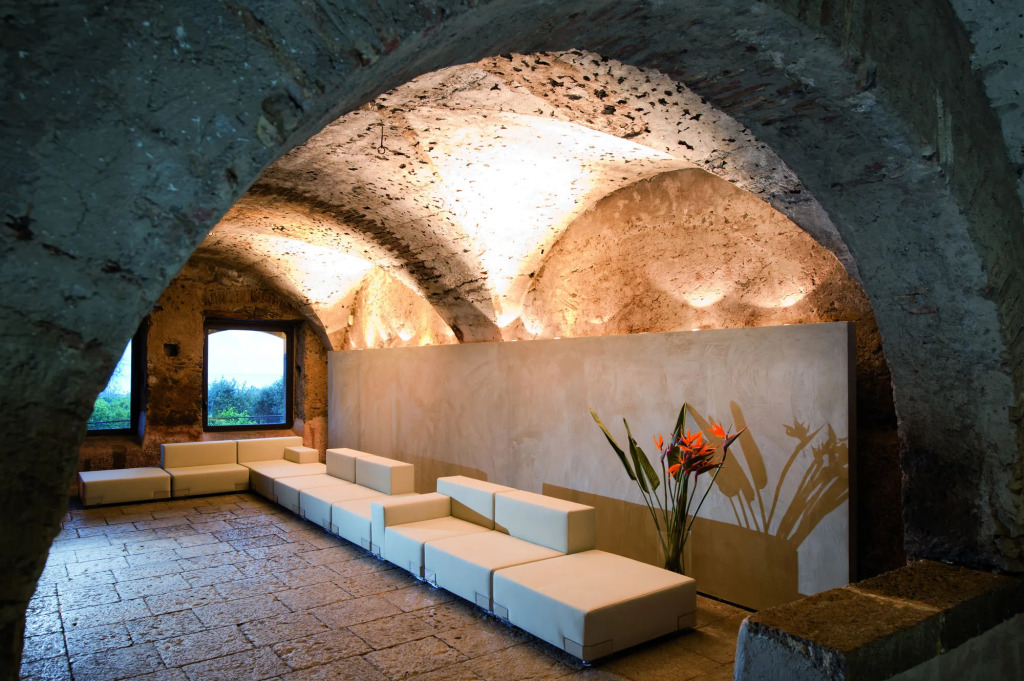 Zash Country Boutique hotel & SPA