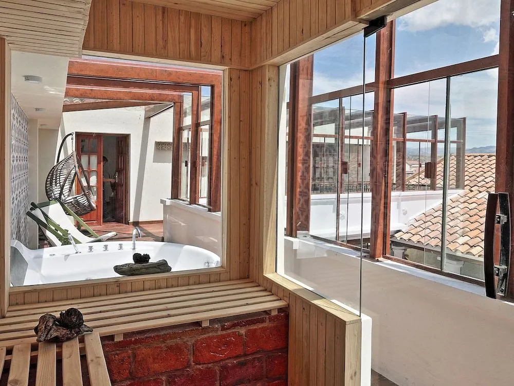On Hotel Boutique