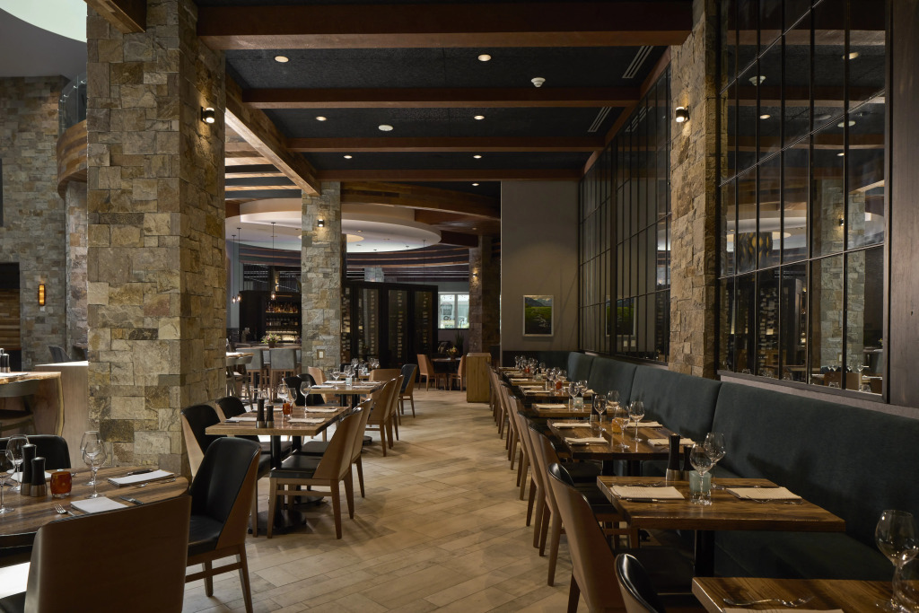 Archer Hotel Napa