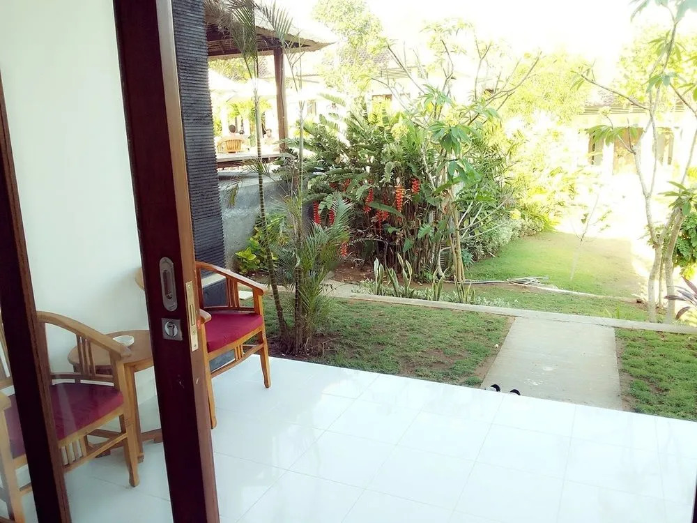 Bingin Family Bungalow