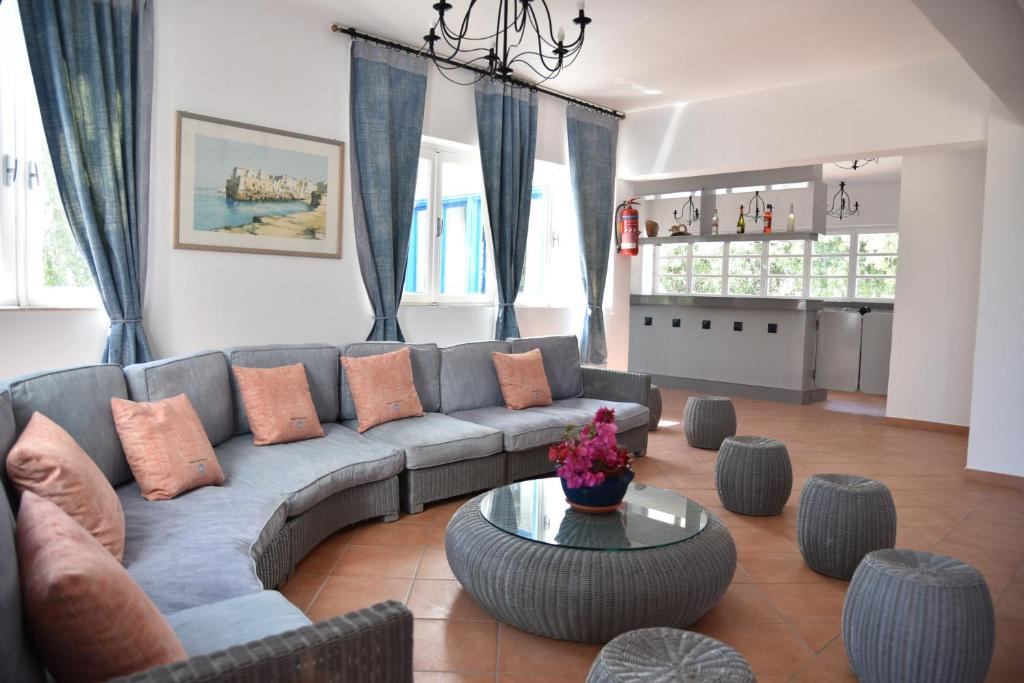 Boutique Hotel Tilos Mare