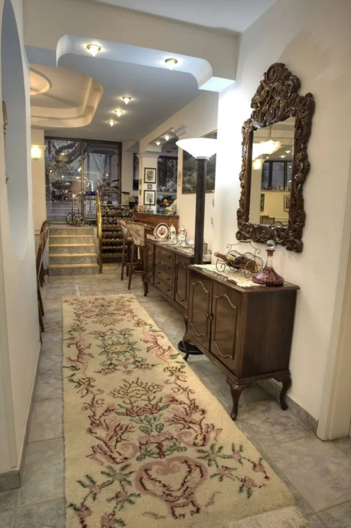 Boutique Hotel Rose Diplomatique