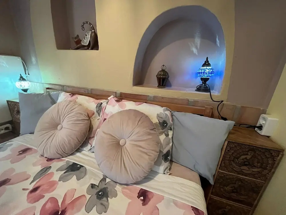 Casa Hermosa