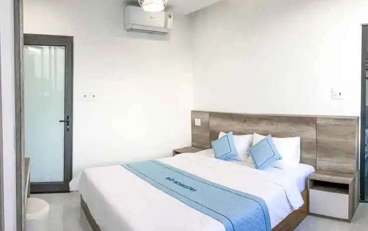 Bap Homestay