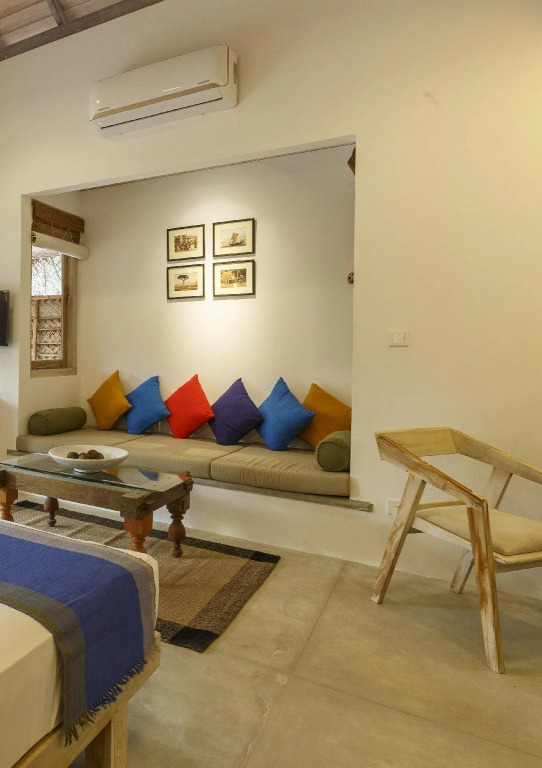 Vacanzaa Resort