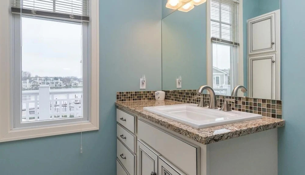 Lake Street Townhome