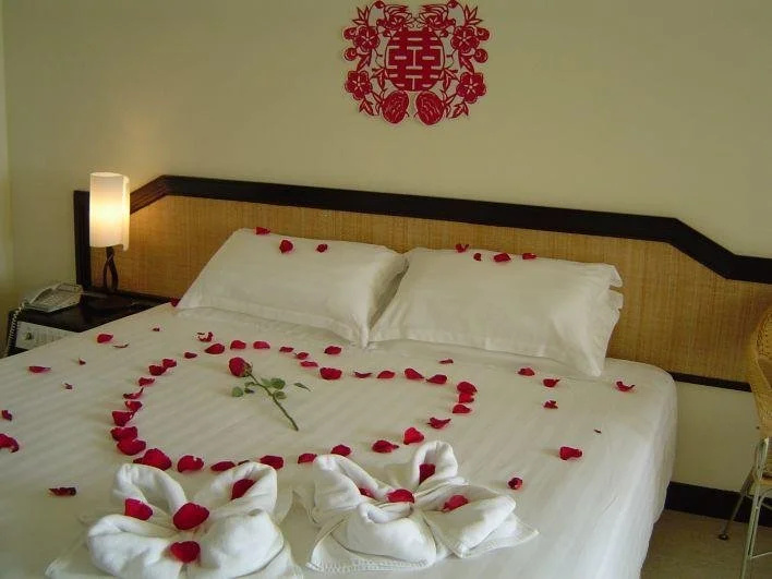 Yongqing Hotel