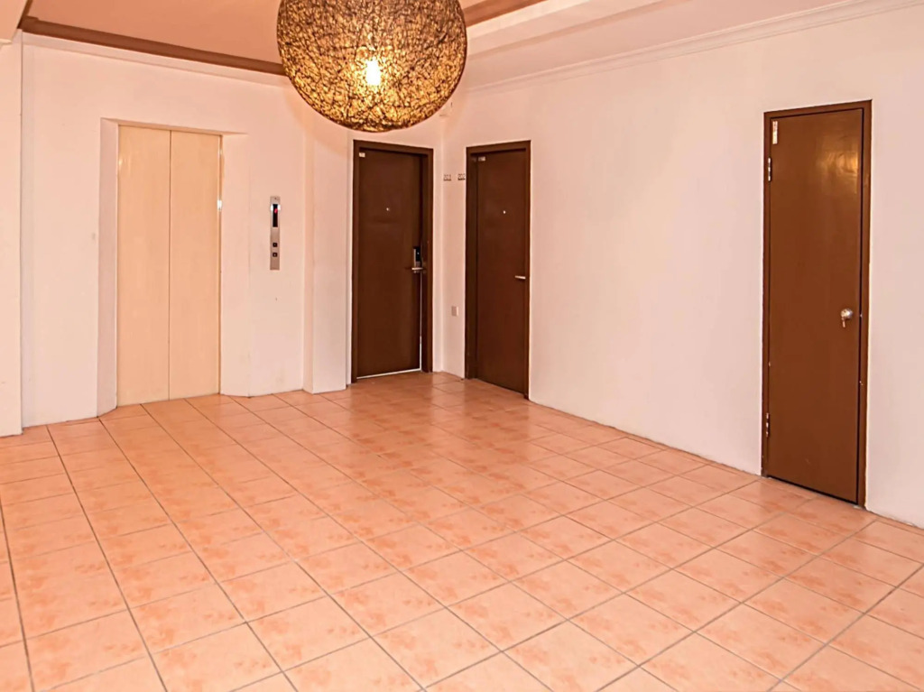 OYO Rooms Lorong Hiburan Penampang