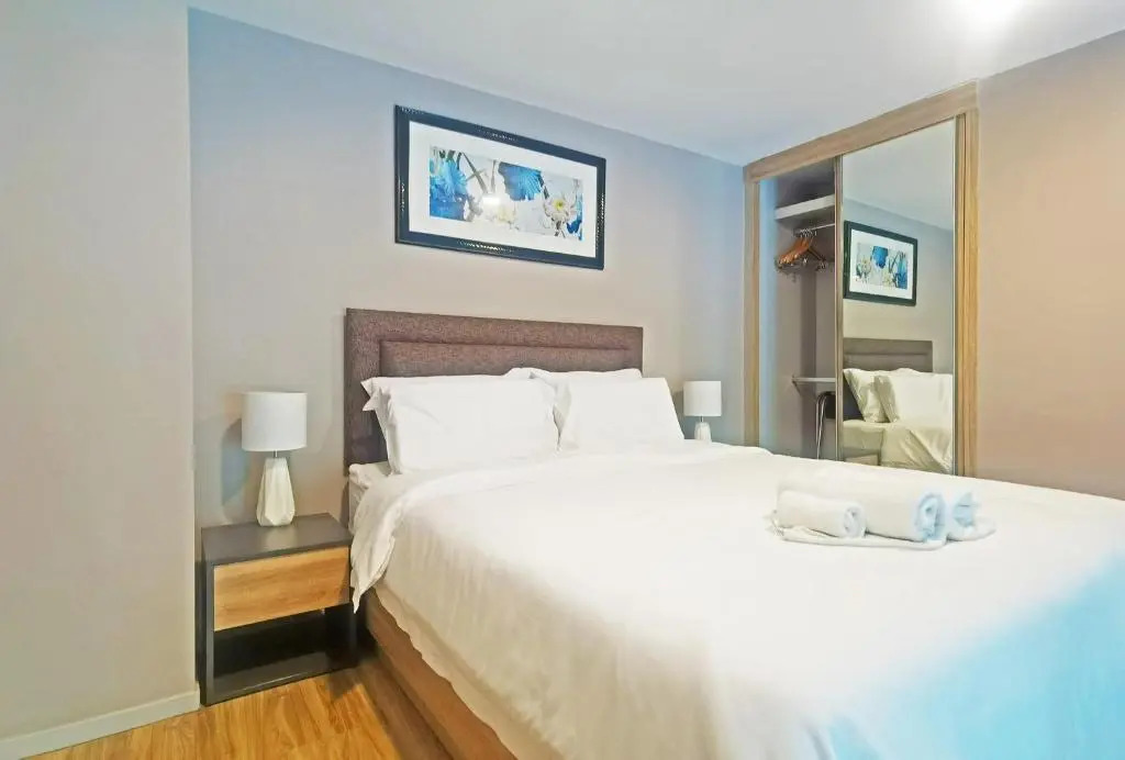 Blossom Sathon Condo