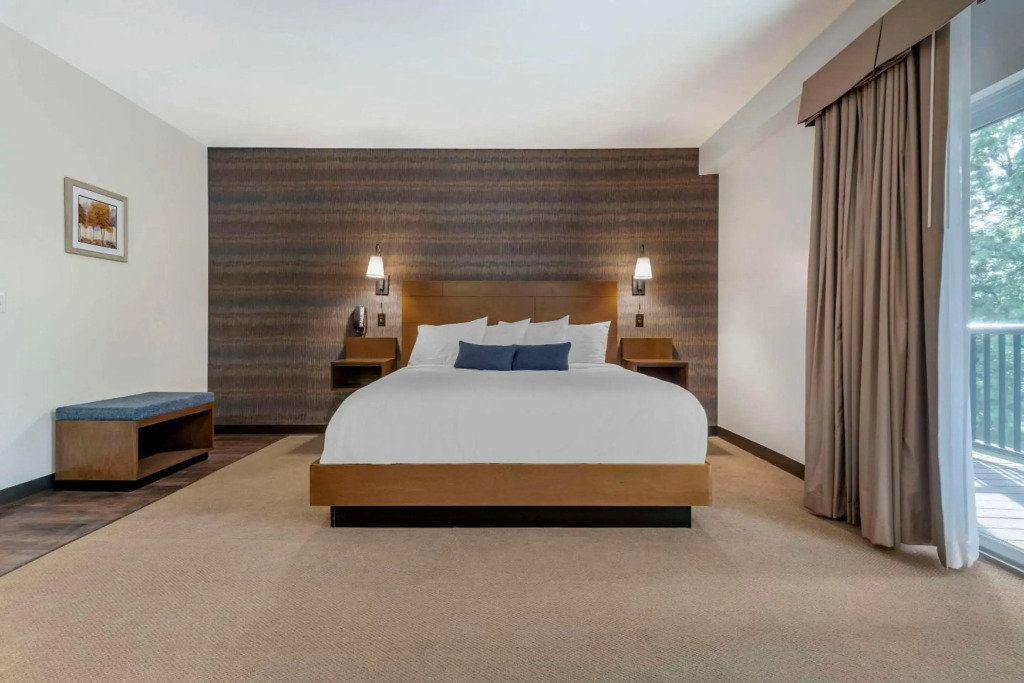 The Cranberry, an Ascend Collection Hotel