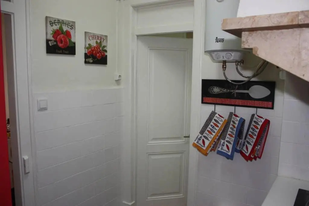 Sweet Alfama, Apartment