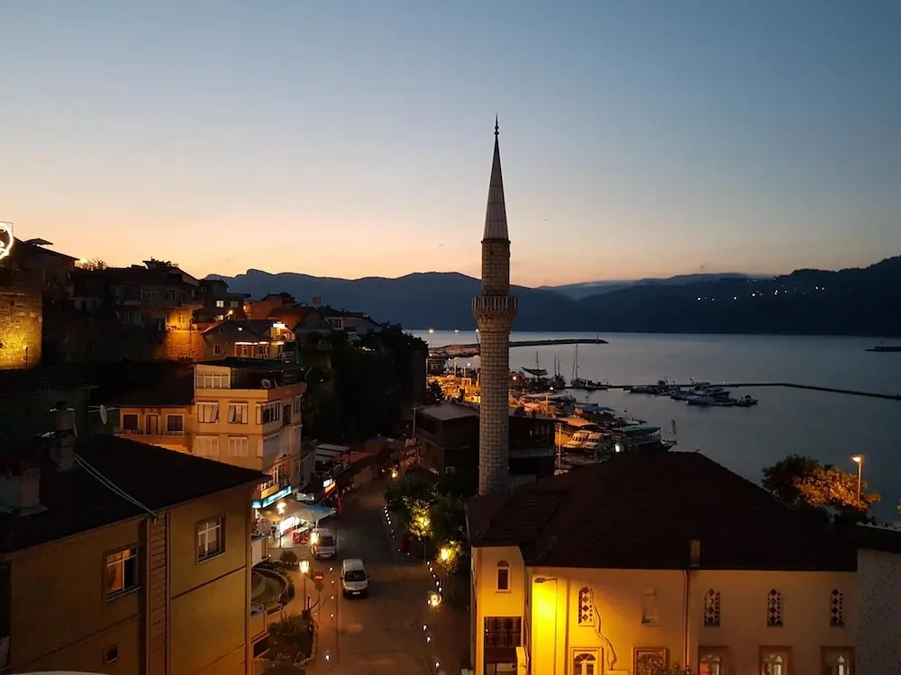 Karadeniz Pansiyon