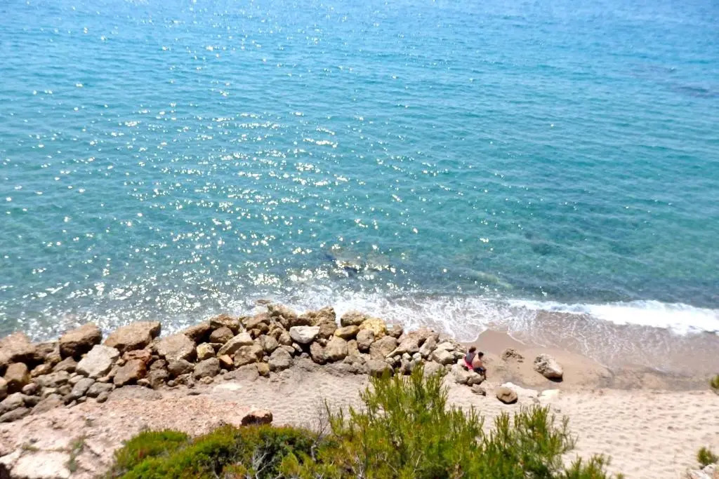 Meddays Apartamento Mar De Lauria