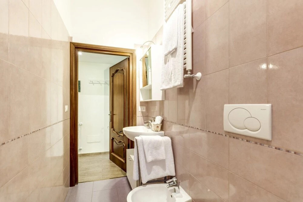Charming 2 Beds Flat Near Circo Massimo