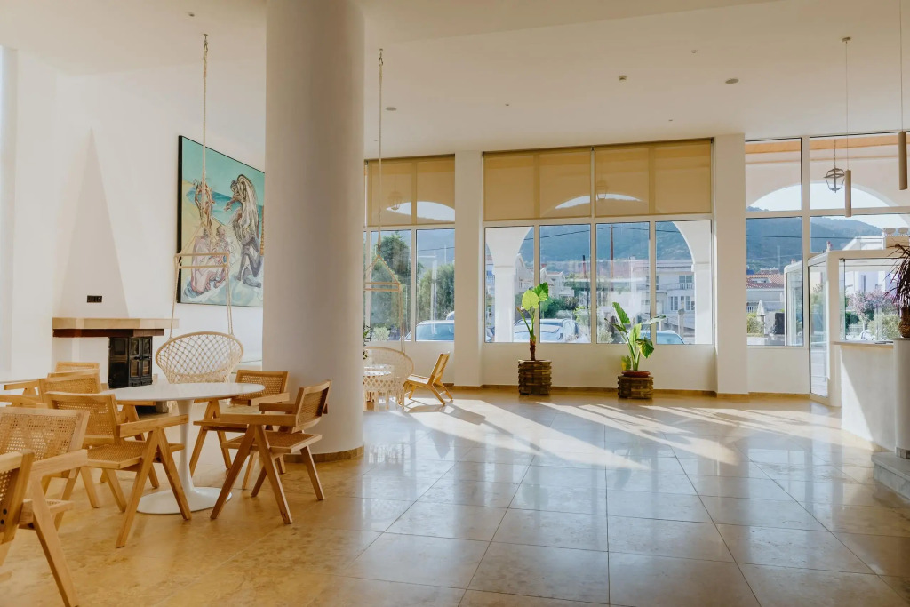 Blue Bay Hotel